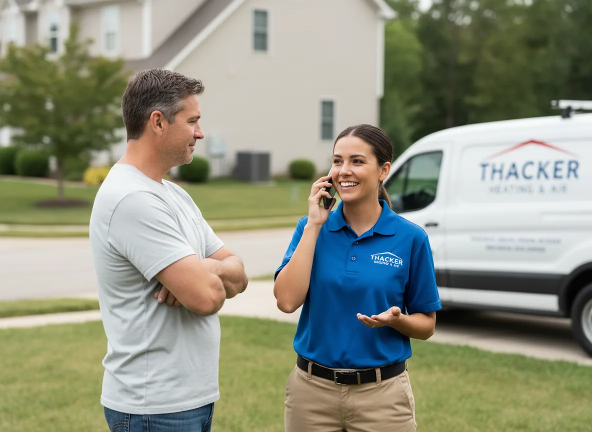 Ac Repair Crossnore, NC FAQs